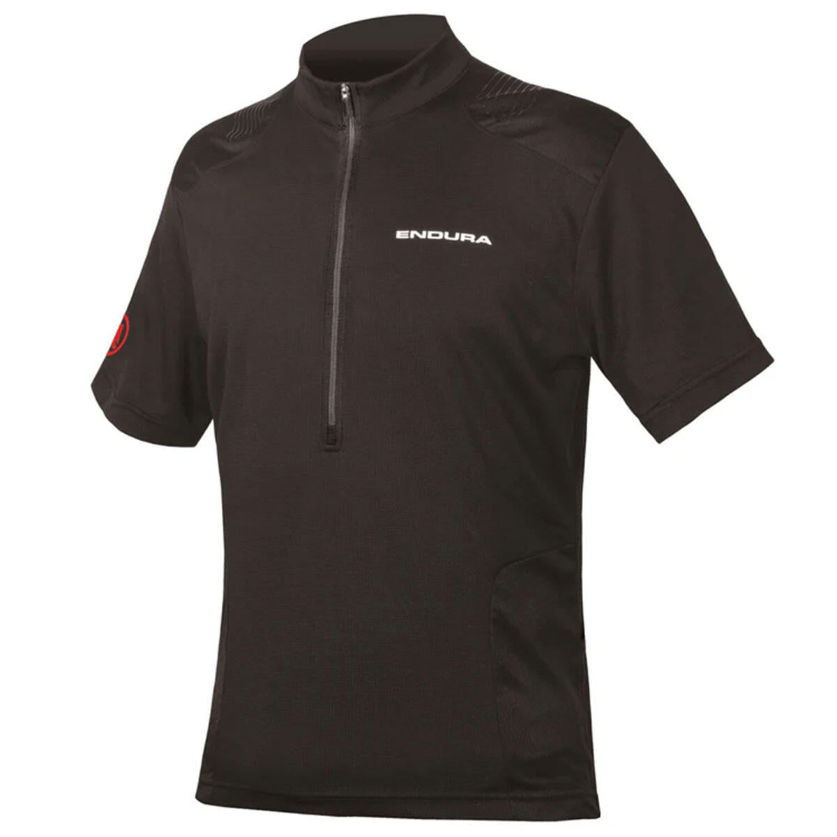 SingleTrack Short Sleeves Jersey - Men's