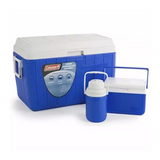48 Quart Cooler Combo Set