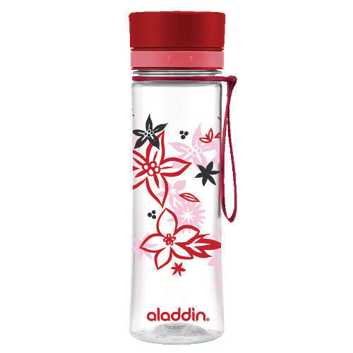 Aveo Water Bottle - 20 oz / 600 ml