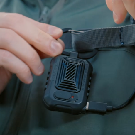 Flextail Light Repeller Without Mats Portable Bug Control