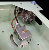 Portable Butane Stove