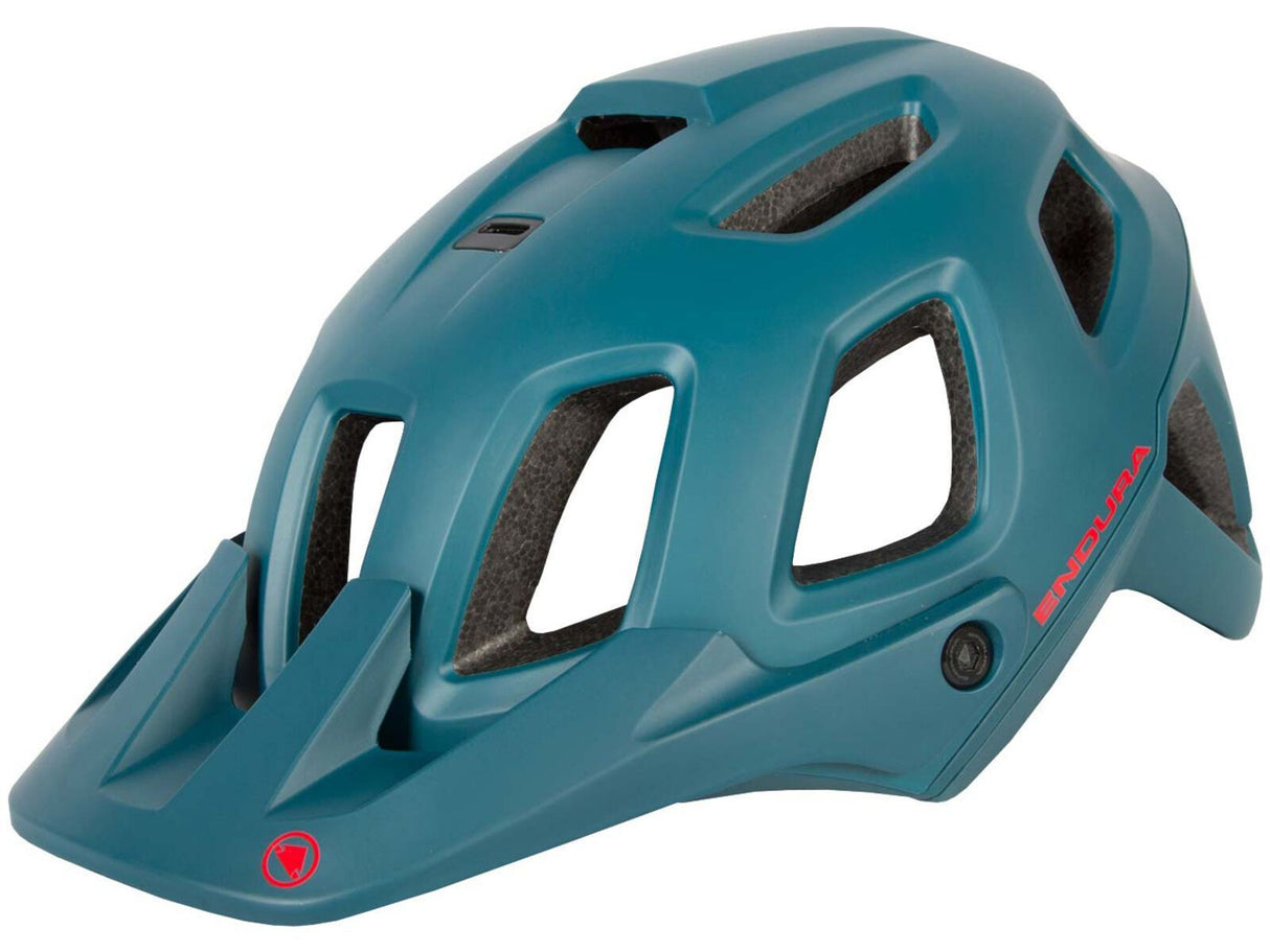 Singletrack Helmet II