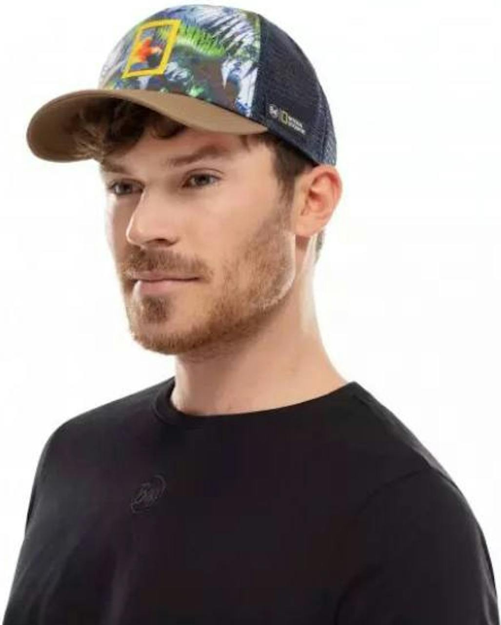 Trucker Cap