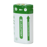 14500 x 2 Li-ion Rechargeable Battery Pack - 1550mAh