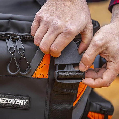 ARB Recovery Bag Large Off-Road Gear Storage