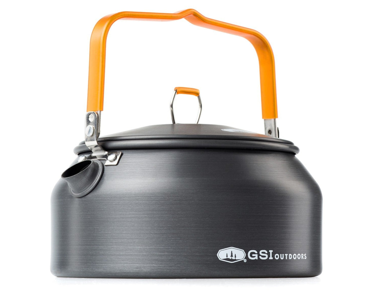 Halulite Tea Kettle - 1L