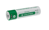 Li-Ion Direct USB Rechargeable Battery 3.6 V - 880 mAh
