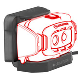 Wall Mount Type C for HF4R