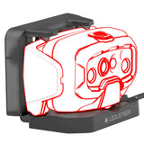 Wall Mount Type E for HF8R