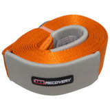 Recovery Snatch Strap - 15T - 9m