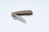 Large Opener Knife - 8Cr13MoV Steel