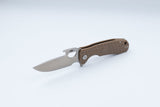 Large Opener Knife - 8Cr13MoV Steel