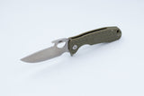 Large Opener Knife - 8Cr13MoV Steel