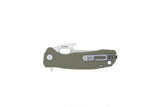 Large Opener Knife - 8Cr13MoV Steel