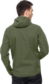 Bornberg Hoody - Men