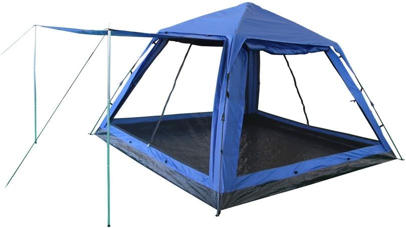 Procamp Automatic Tent (6 Person)