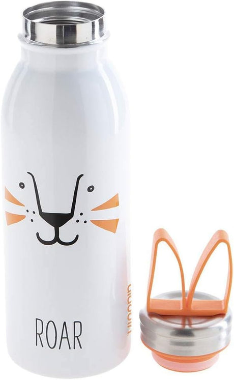 Zoo Thermavac™ Stainless Steel Water Bottle
