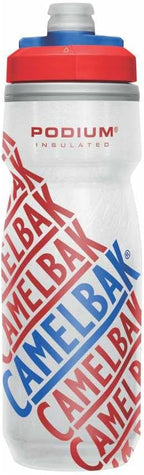 CamelBak Podium Chill Bike Bottle - 21 oz / 620 ml - Insulated