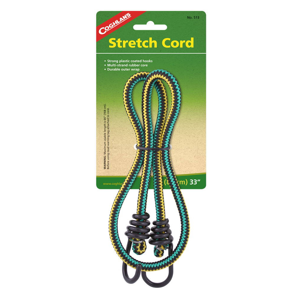 Stretch Cords