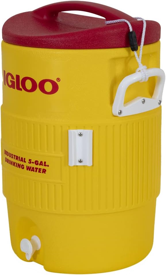 400 Series - 5 Gallon / 19L
