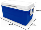 Igloo Laguna 48Qt / 45L Cooler Box