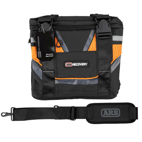 ARB Recovery Bag - Small Offroad Gear Tool Organizer
