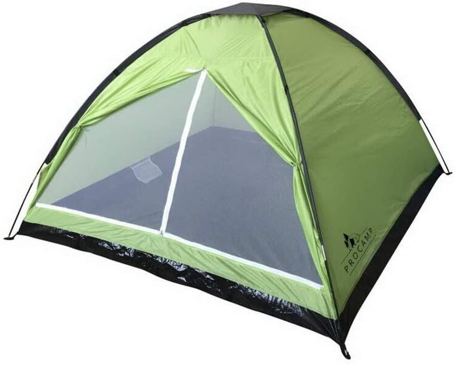 Sun Dome 3 Person Tent