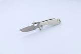 Medium Opener Knife - 8Cr13MoV Steel