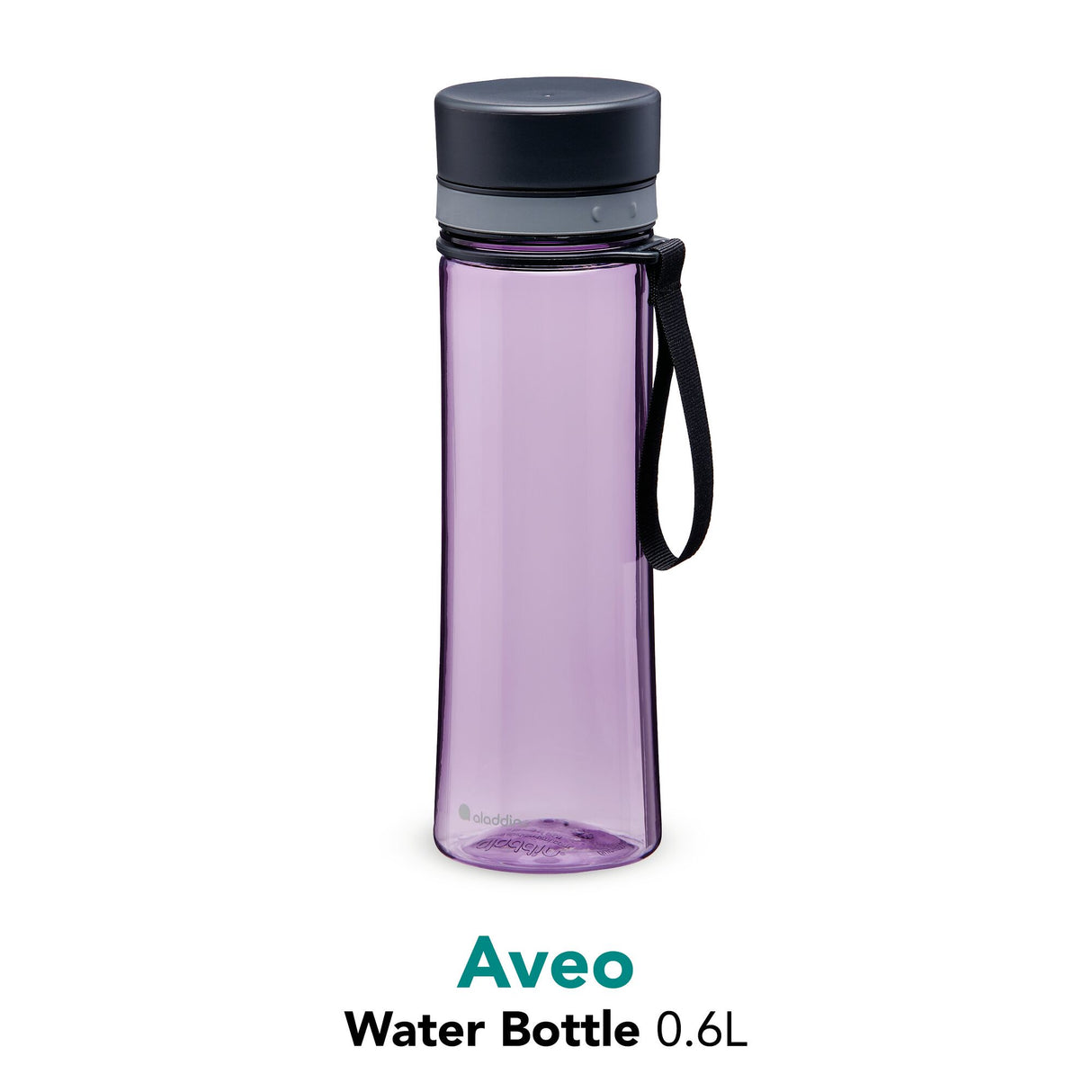 Aveo Water Bottle - 20 oz / 600 ml