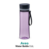 Aveo Water Bottle - 20 oz / 600 ml