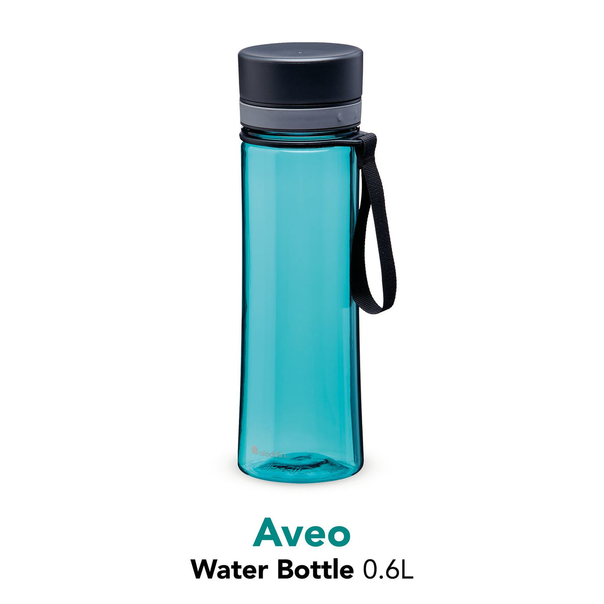 Aveo Water Bottle - 20 oz / 600 ml