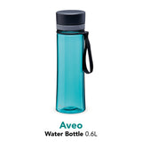 Aveo Water Bottle - 20 oz / 600 ml