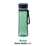 Aveo Water Bottle - 20 oz / 600 ml