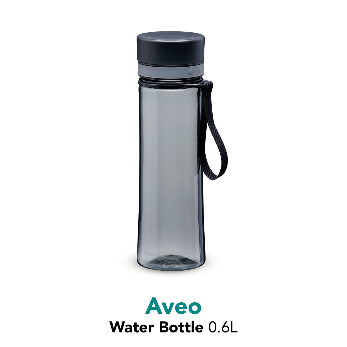 Aveo Water Bottle - 20 oz / 600 ml