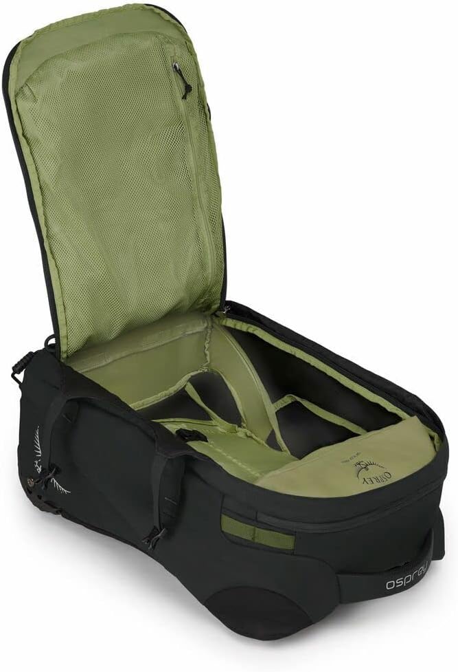 Farpoint Wheeled Travel Carry-On 36L/21.5" - Men