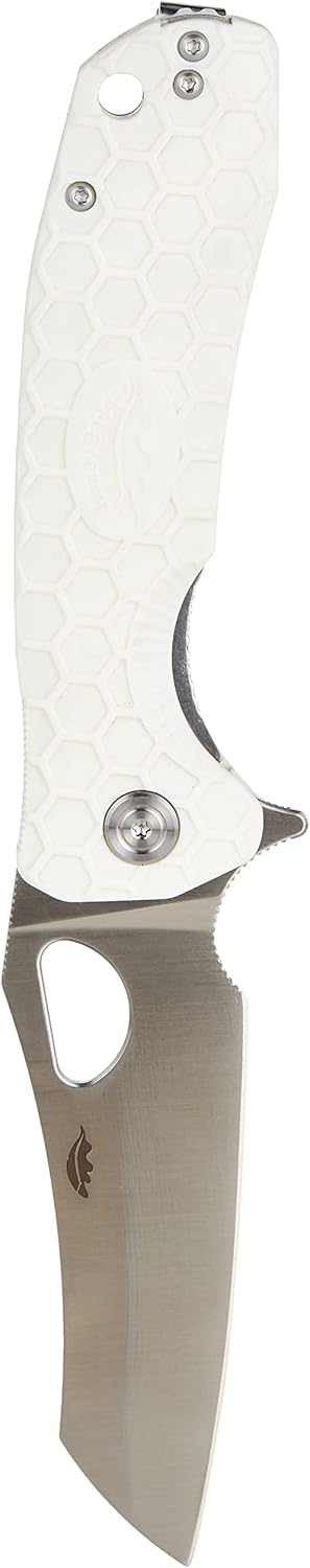 Medium Wharncleaver Knife - D2 Steel