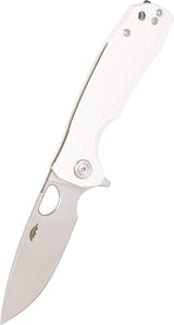 Medium Drop Point Knife - 8Cr13MoV Steel