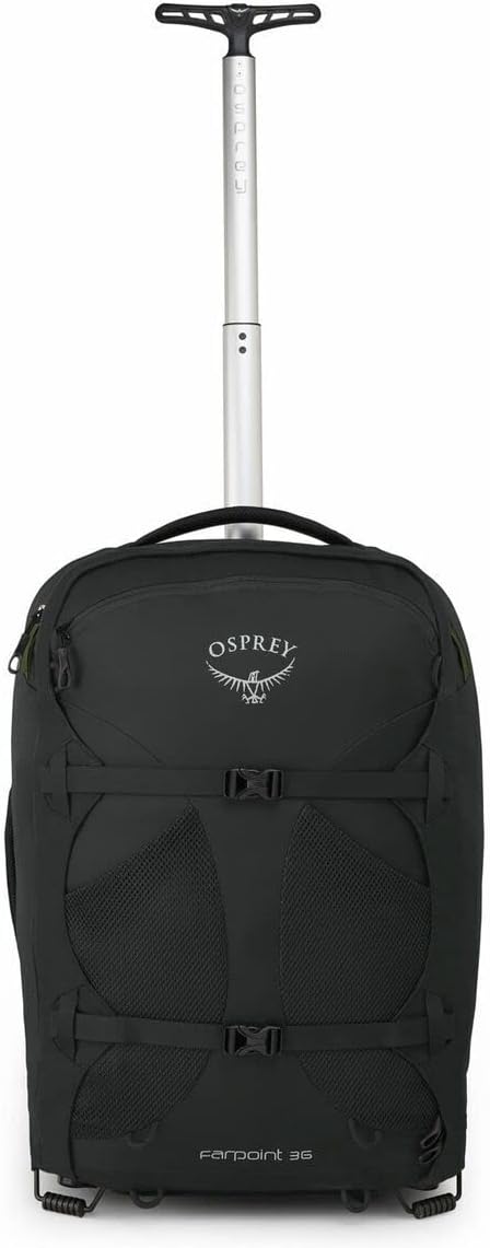 Farpoint Wheeled Travel Carry-On 36L/21.5" - Men