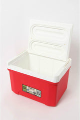 Igloo Laguna 9Qt / 8.51L Cooler Box - Red Star