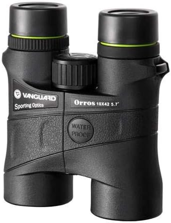 Vanguard Orros 10x42 Long Range Waterproof Binoculars