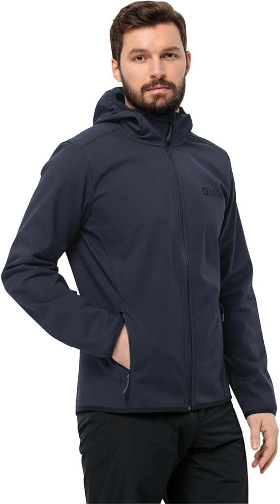 Bornberg Hoody - Men