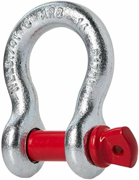 ARB Recovery Bow Shackle - 3.25 Tons
