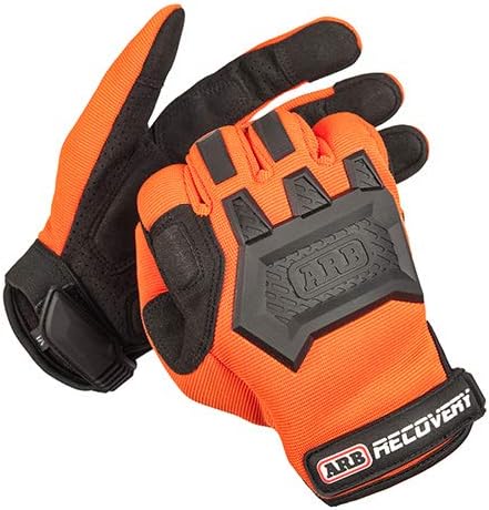 ARB Recovery Glove Protective Off-Road Work Gear