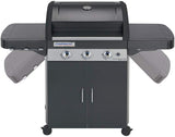 Campingaz BBQ 3 Series LD Plus Gas Grill with 3 Burners