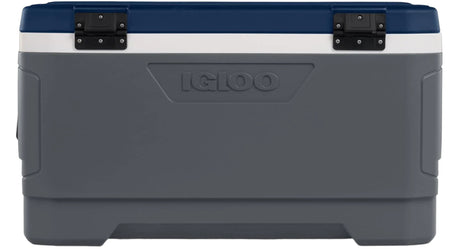 Igloo Maxcold Latitude - Marine Cooler - 100Qt / 95L Cooler