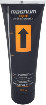 Singing Rock Magnum Liquid Tube 150ml Climbing Chalk