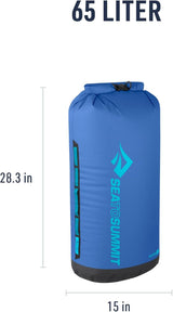 Big River Dry Bag - 65L
