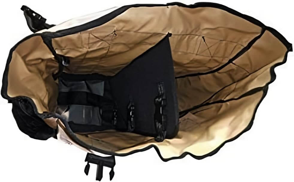 ARB T Gear Backpack Outdoor Rugged Travel Bag