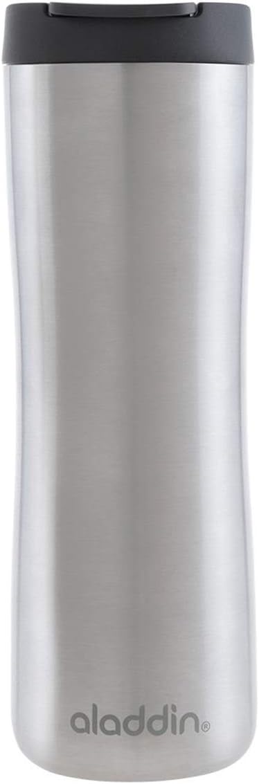 Leak-Lock Thermavac™ Stainless Steel Mug