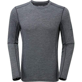 Montane Men's Primino 140 Long Sleeve T-shirt